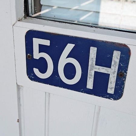 4 Person Holiday Home In Sydals Osterby  Exteriör bild