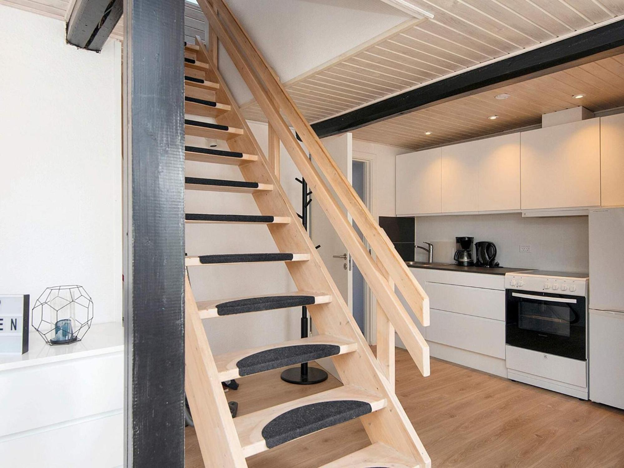 4 Person Holiday Home In Sydals Osterby  Exteriör bild