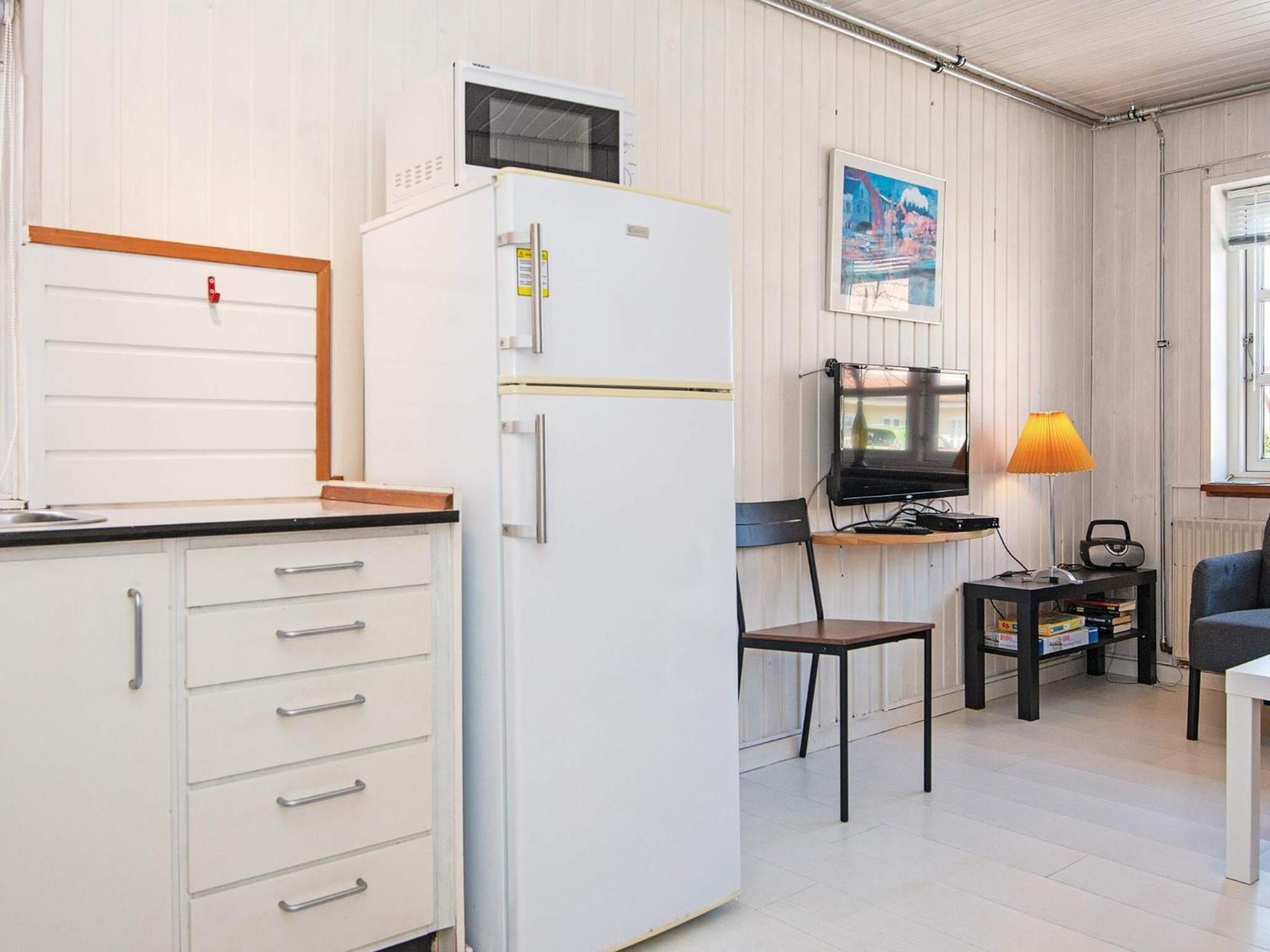 4 Person Holiday Home In Sydals Osterby  Exteriör bild