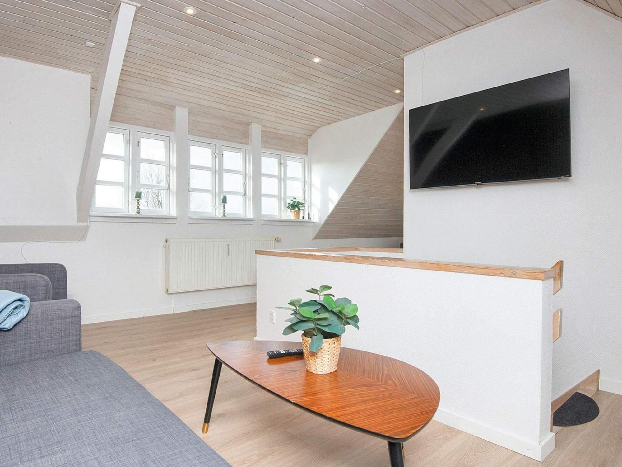 4 Person Holiday Home In Sydals Osterby  Exteriör bild