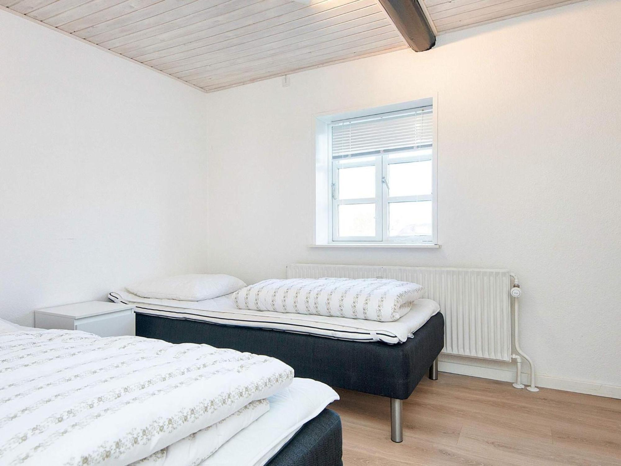 4 Person Holiday Home In Sydals Osterby  Exteriör bild