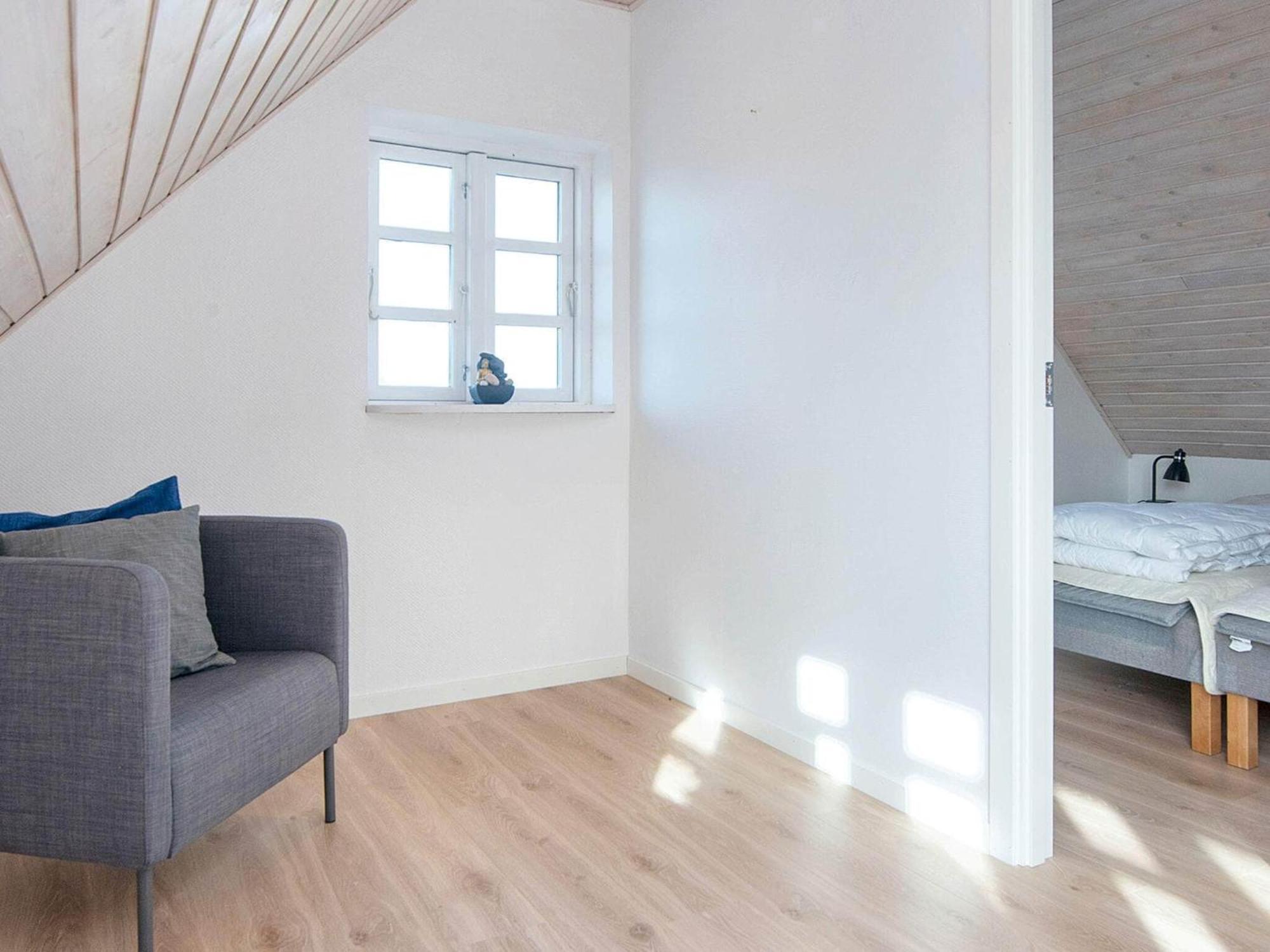 4 Person Holiday Home In Sydals Osterby  Exteriör bild