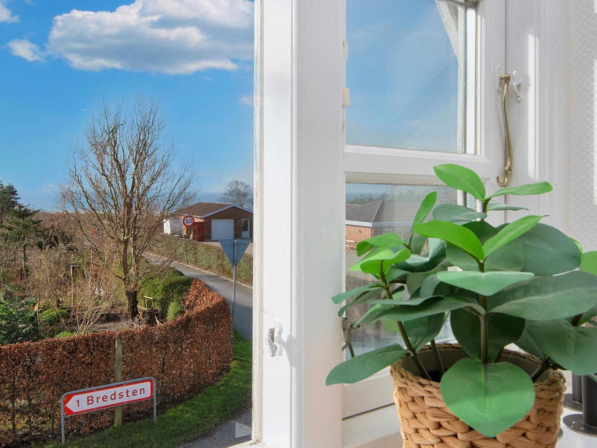 4 Person Holiday Home In Sydals Osterby  Exteriör bild