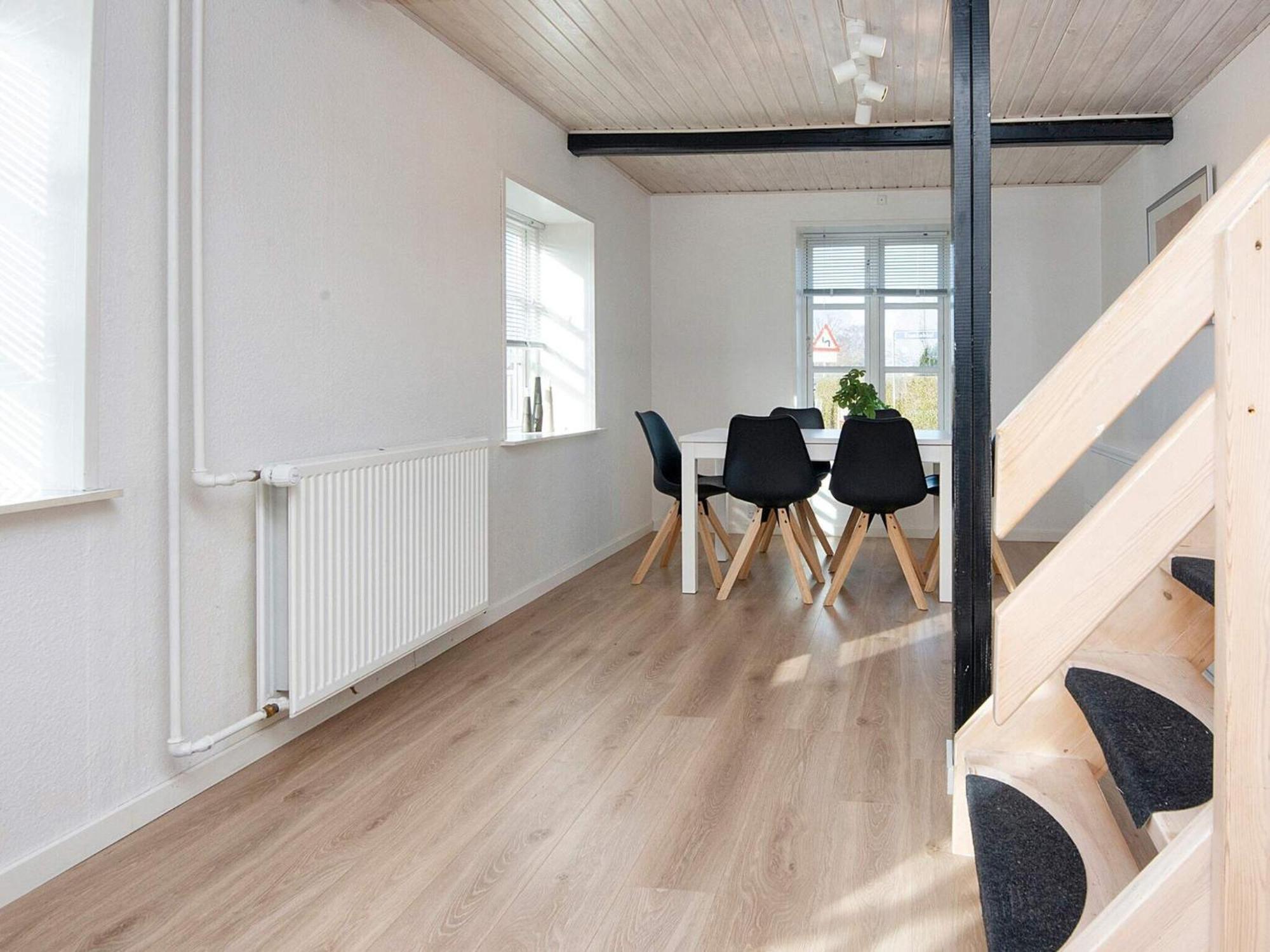 4 Person Holiday Home In Sydals Osterby  Exteriör bild