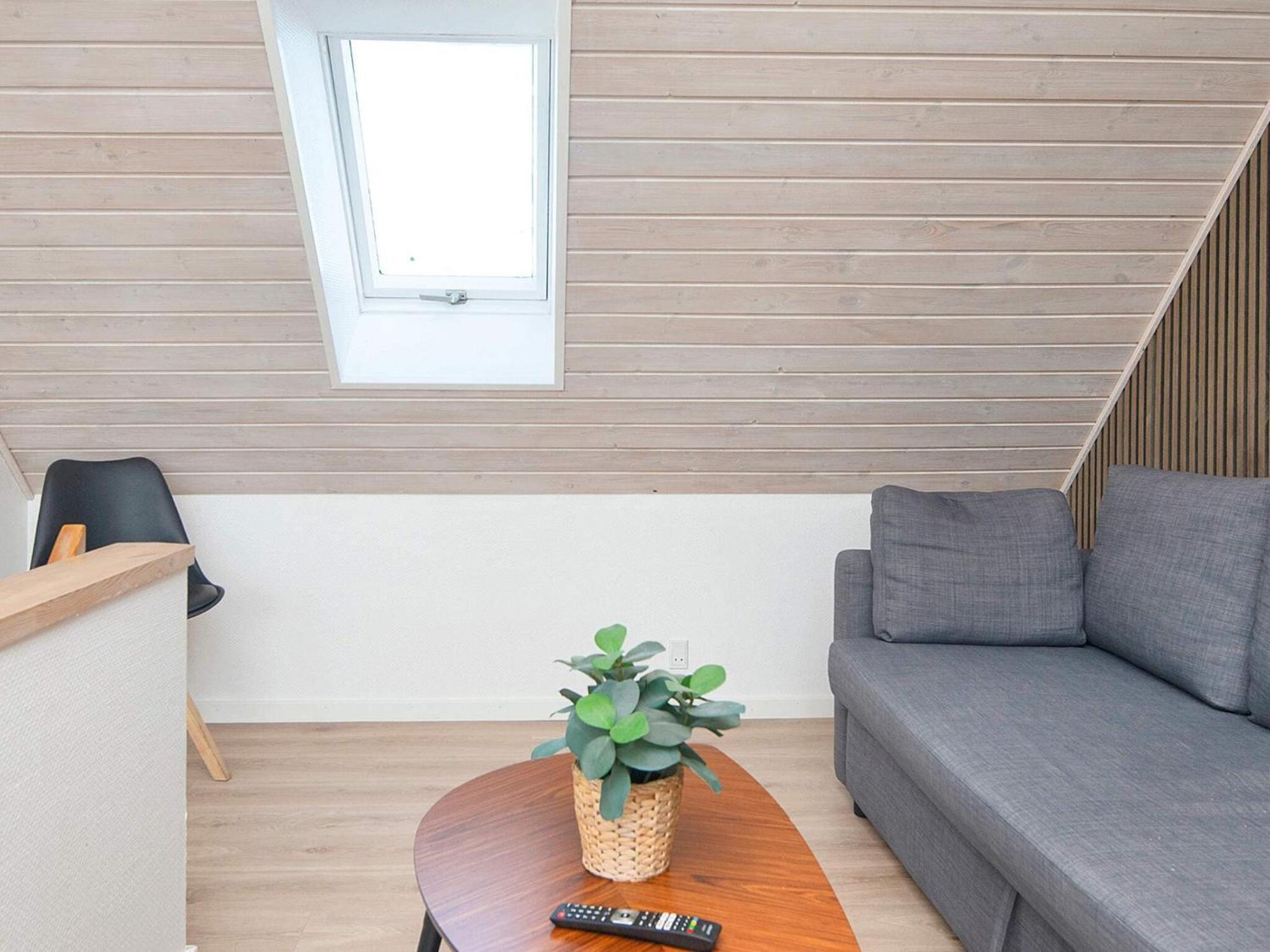 4 Person Holiday Home In Sydals Osterby  Exteriör bild